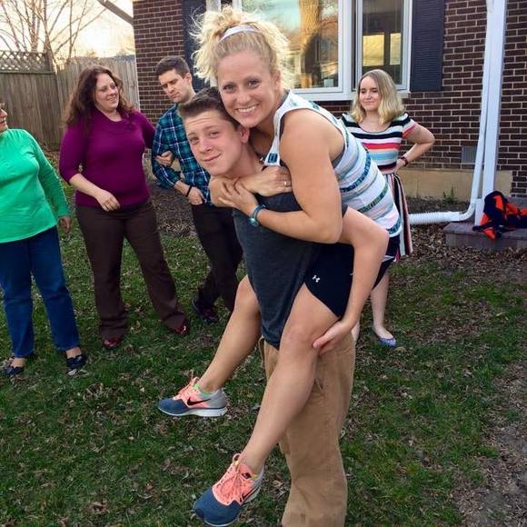 Meet your Posher, Kerrin - Picture 1 of 1